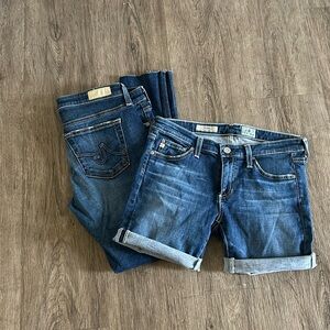 ADRIANO GOLDSCHMED BUNDLE